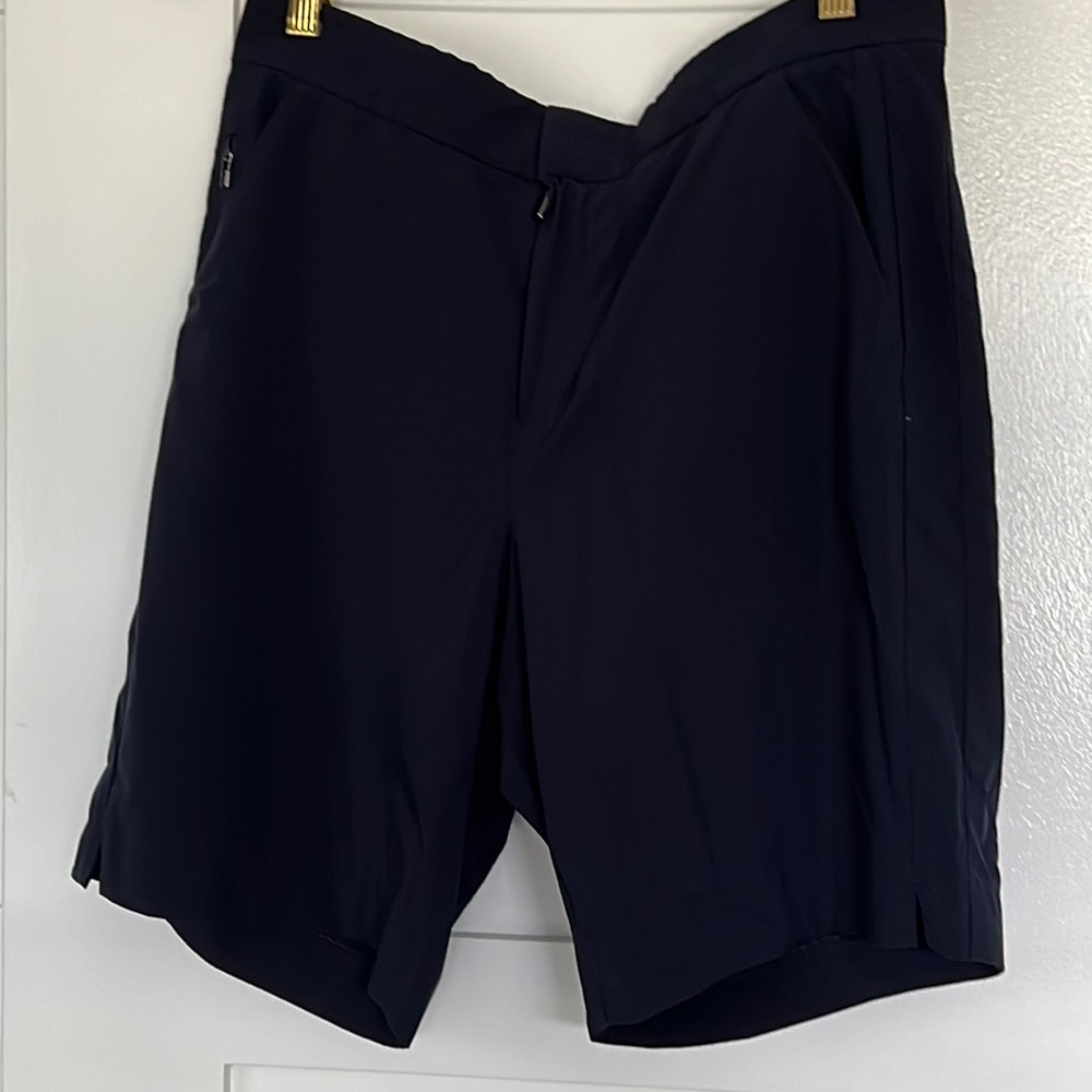 Athleta Metro bermuda shorts